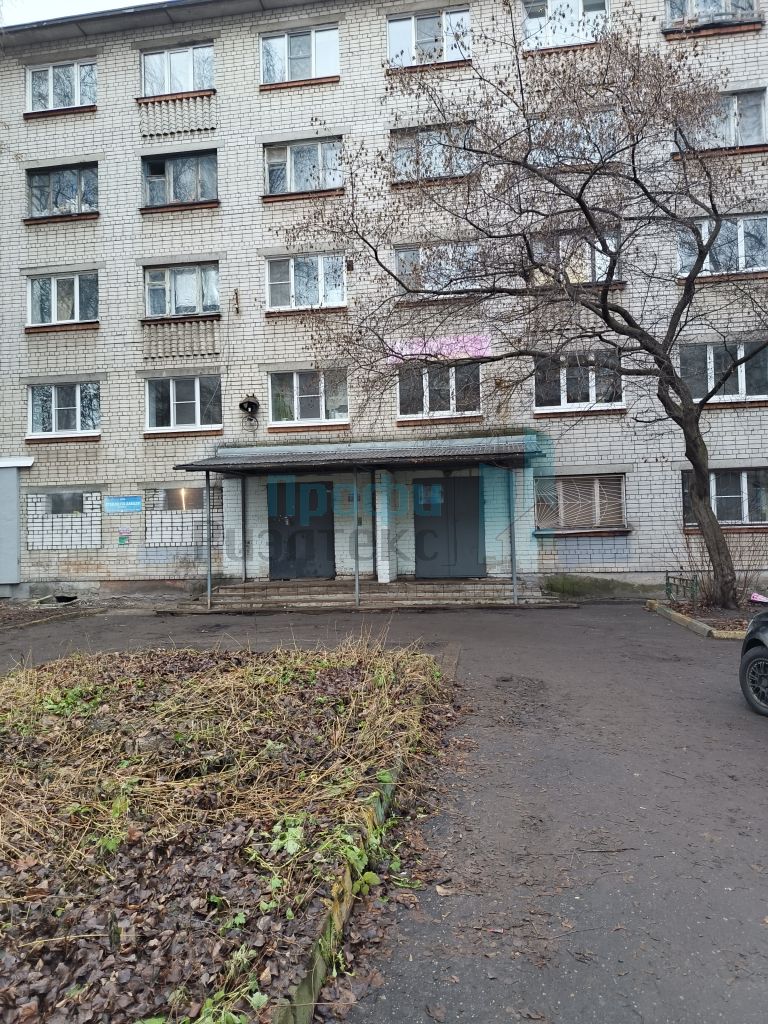 Продажа 1-комнатной квартиры, Нижний Новгород, Энтузиастов ул,  10к1