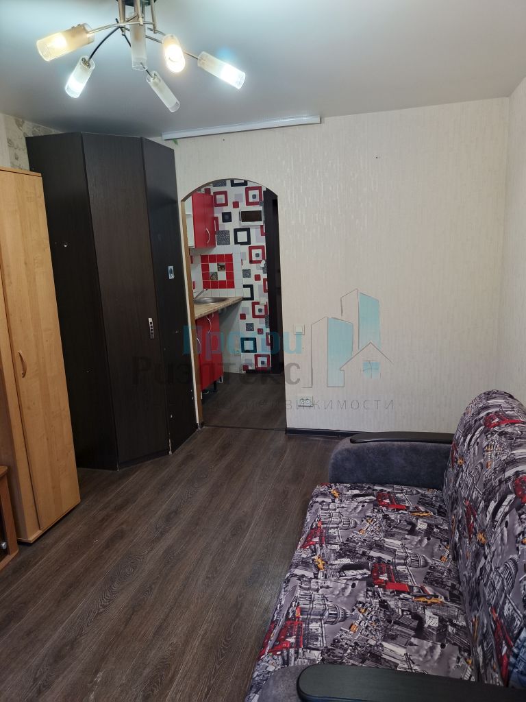 Продажа 1-комнатной квартиры, Нижний Новгород, Энтузиастов ул,  10к1