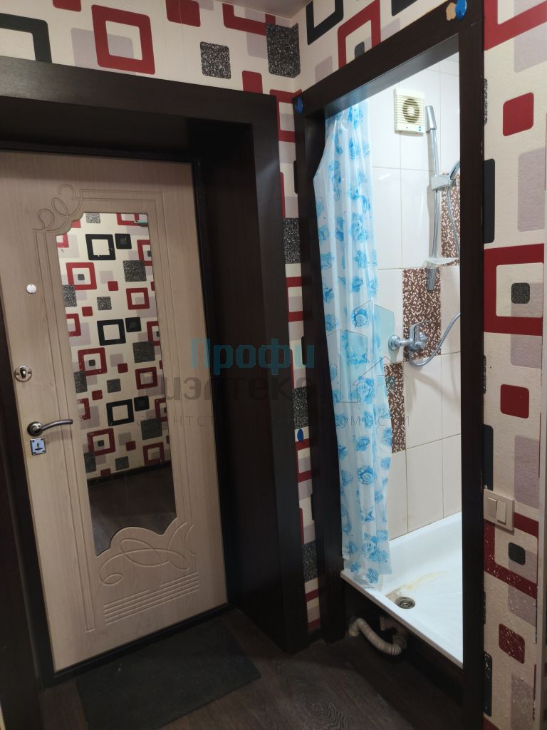 Продажа 1-комнатной квартиры, Нижний Новгород, Энтузиастов ул,  10к1