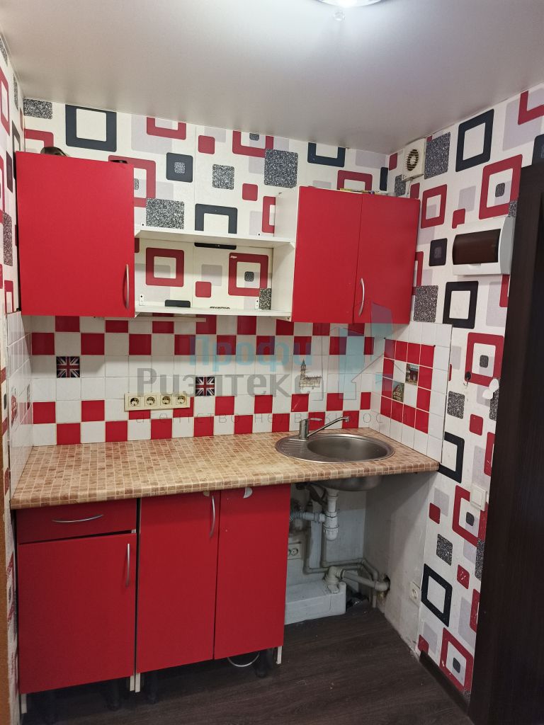 Продажа 1-комнатной квартиры, Нижний Новгород, Энтузиастов ул,  10к1