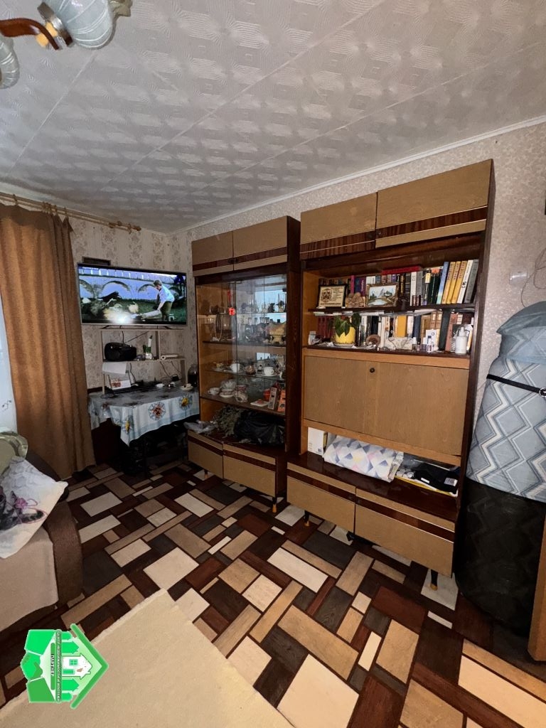 Продажа 2-комнатной квартиры, Ново-Никольское, Совхозная,  5