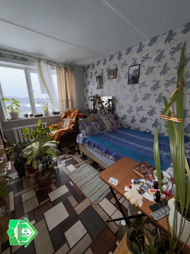 Продажа 2-комнатной квартиры, Ново-Никольское, Совхозная,  5