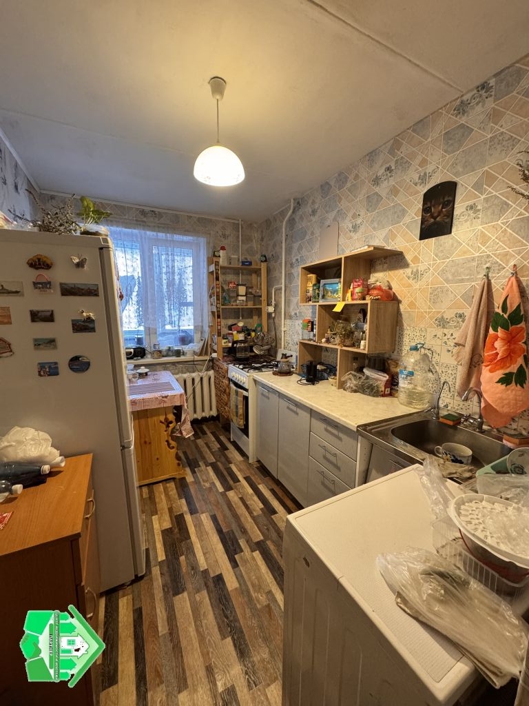 Продажа 2-комнатной квартиры, Ново-Никольское, Совхозная,  5