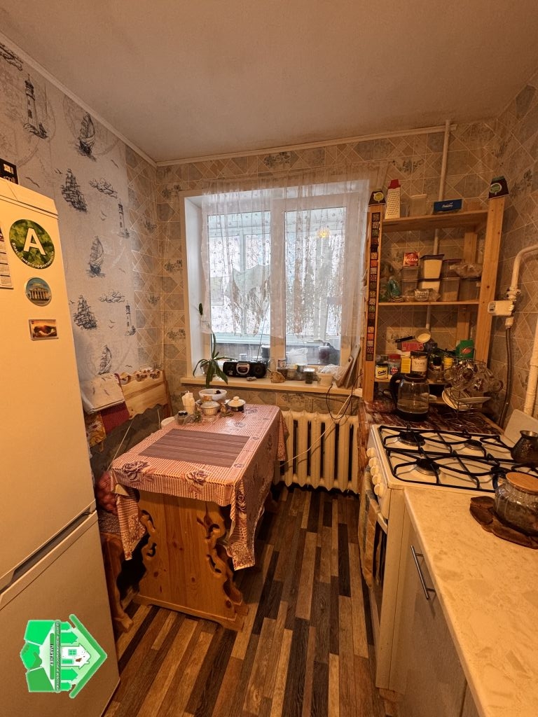 Продажа 2-комнатной квартиры, Ново-Никольское, Совхозная,  5