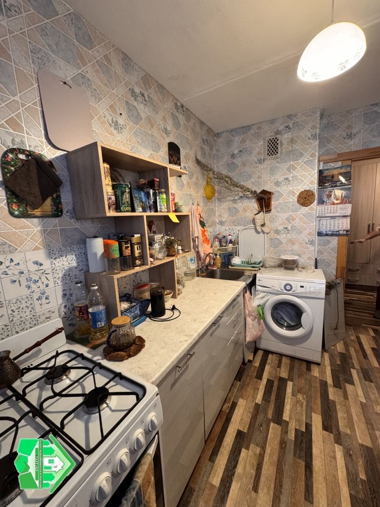 Продажа 2-комнатной квартиры, Ново-Никольское, Совхозная,  5