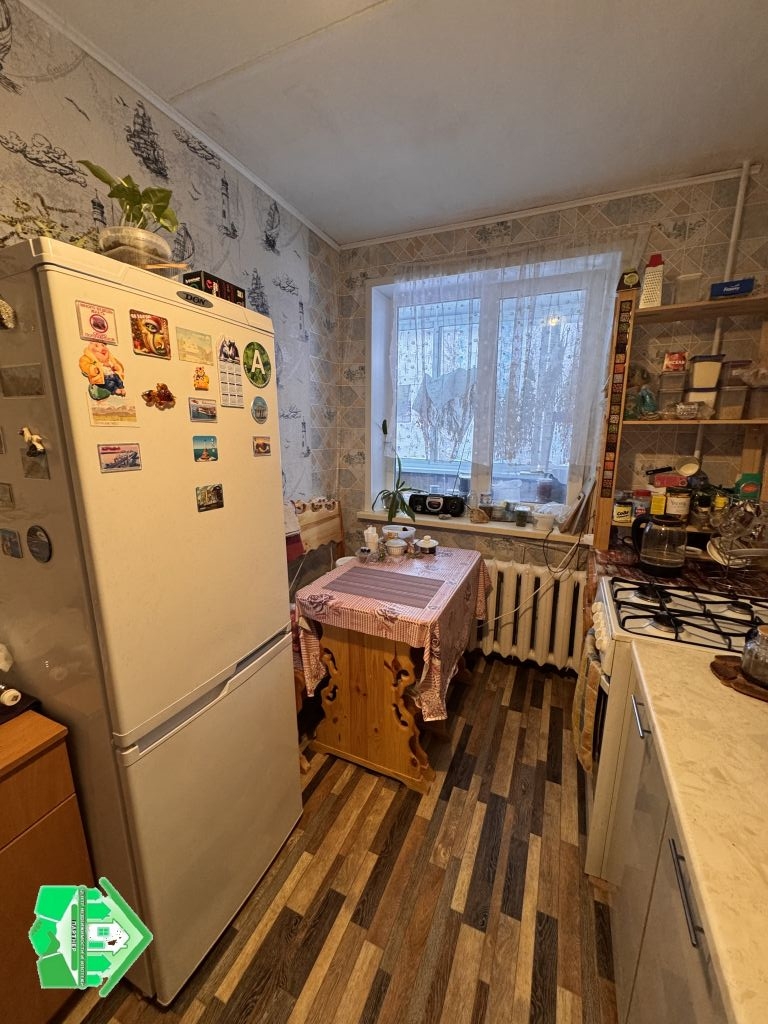 Продажа 2-комнатной квартиры, Ново-Никольское, Совхозная,  5