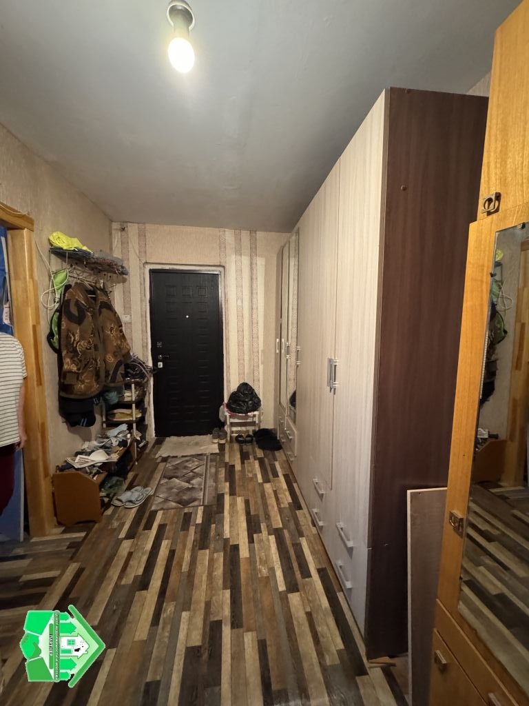 Продажа 2-комнатной квартиры, Ново-Никольское, Совхозная,  5