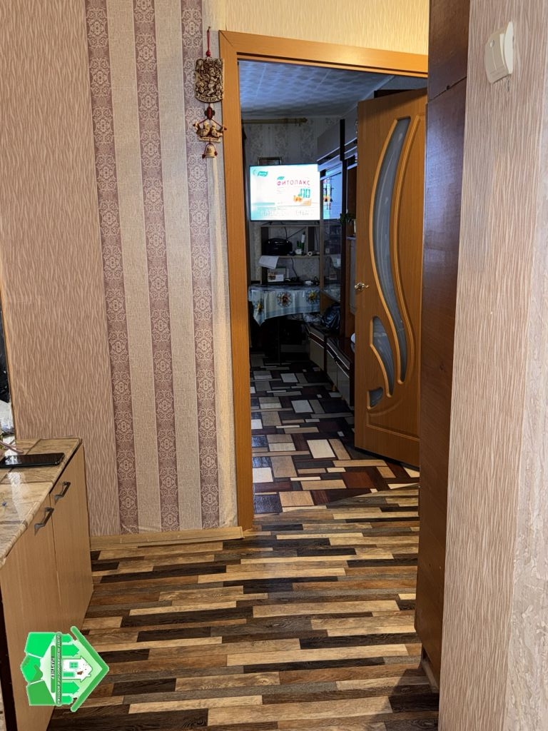 Продажа 2-комнатной квартиры, Ново-Никольское, Совхозная,  5