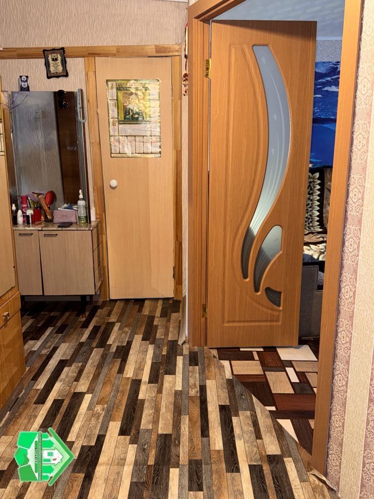 Продажа 2-комнатной квартиры, Ново-Никольское, Совхозная,  5