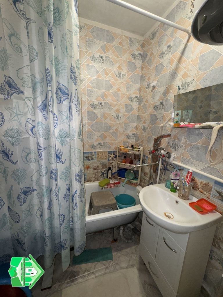 Продажа 2-комнатной квартиры, Ново-Никольское, Совхозная,  5