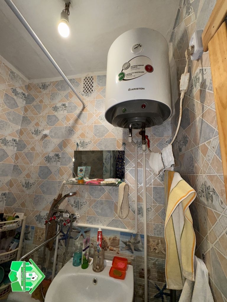 Продажа 2-комнатной квартиры, Ново-Никольское, Совхозная,  5