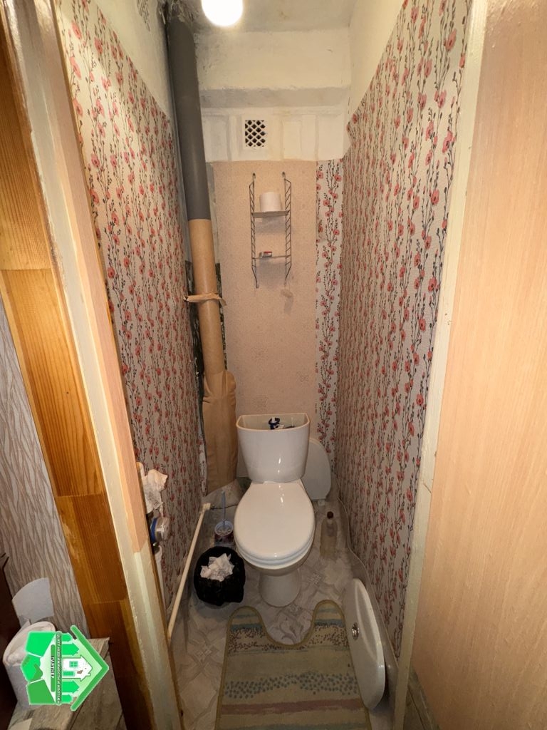 Продажа 2-комнатной квартиры, Ново-Никольское, Совхозная,  5