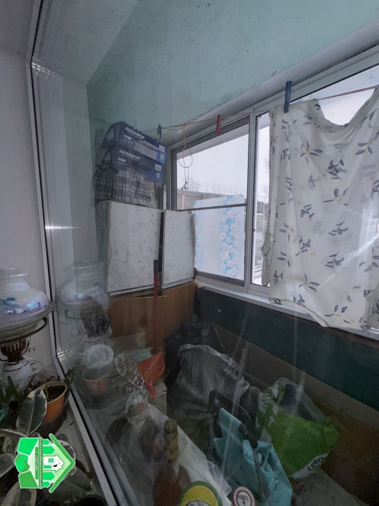 Продажа 2-комнатной квартиры, Ново-Никольское, Совхозная,  5