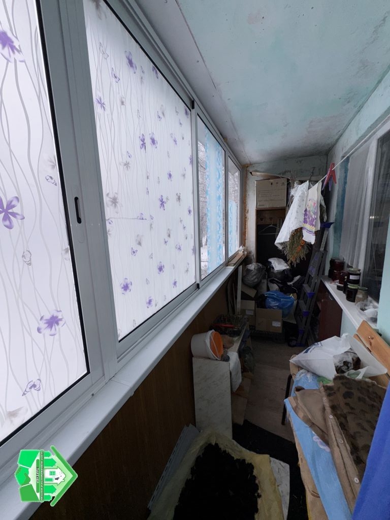 Продажа 2-комнатной квартиры, Ново-Никольское, Совхозная,  5