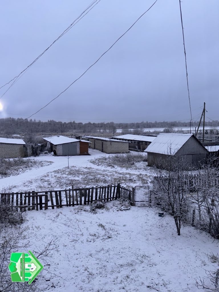 Продажа 2-комнатной квартиры, Ново-Никольское, Совхозная,  5