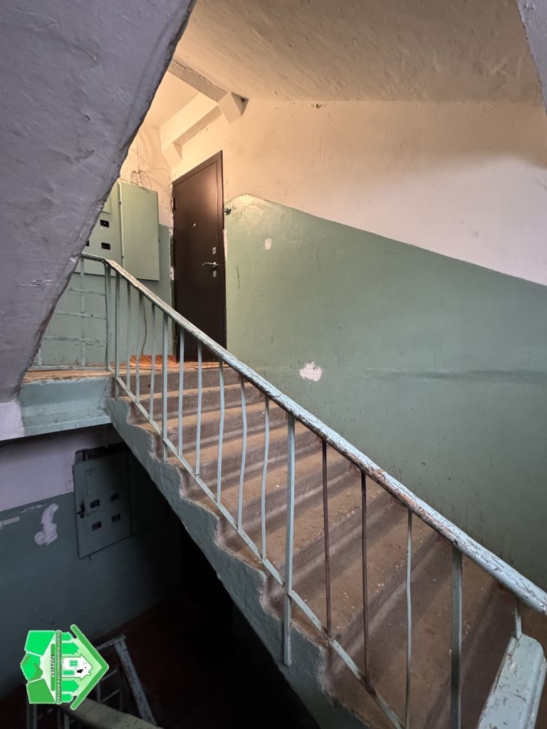 Продажа 2-комнатной квартиры, Ново-Никольское, Совхозная,  5