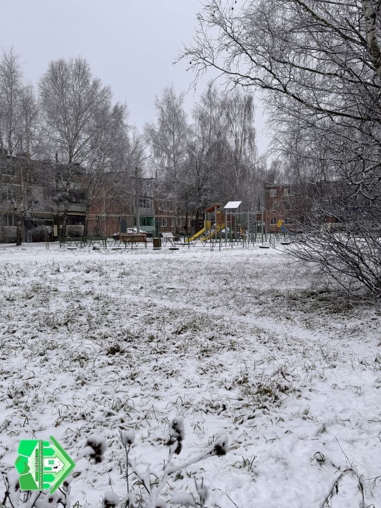 Продажа 2-комнатной квартиры, Ново-Никольское, Совхозная,  5