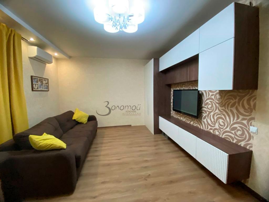 Продажа 2-комнатной квартиры, Нижний Новгород, Горная ул,  11к5