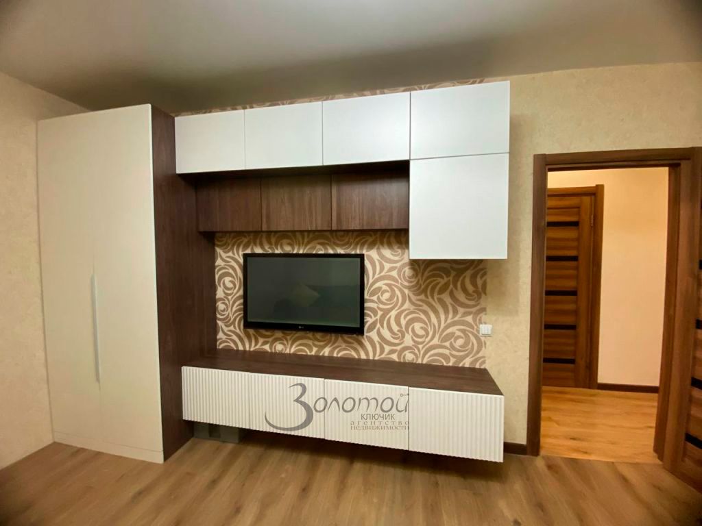 Продажа 2-комнатной квартиры, Нижний Новгород, Горная ул,  11к5