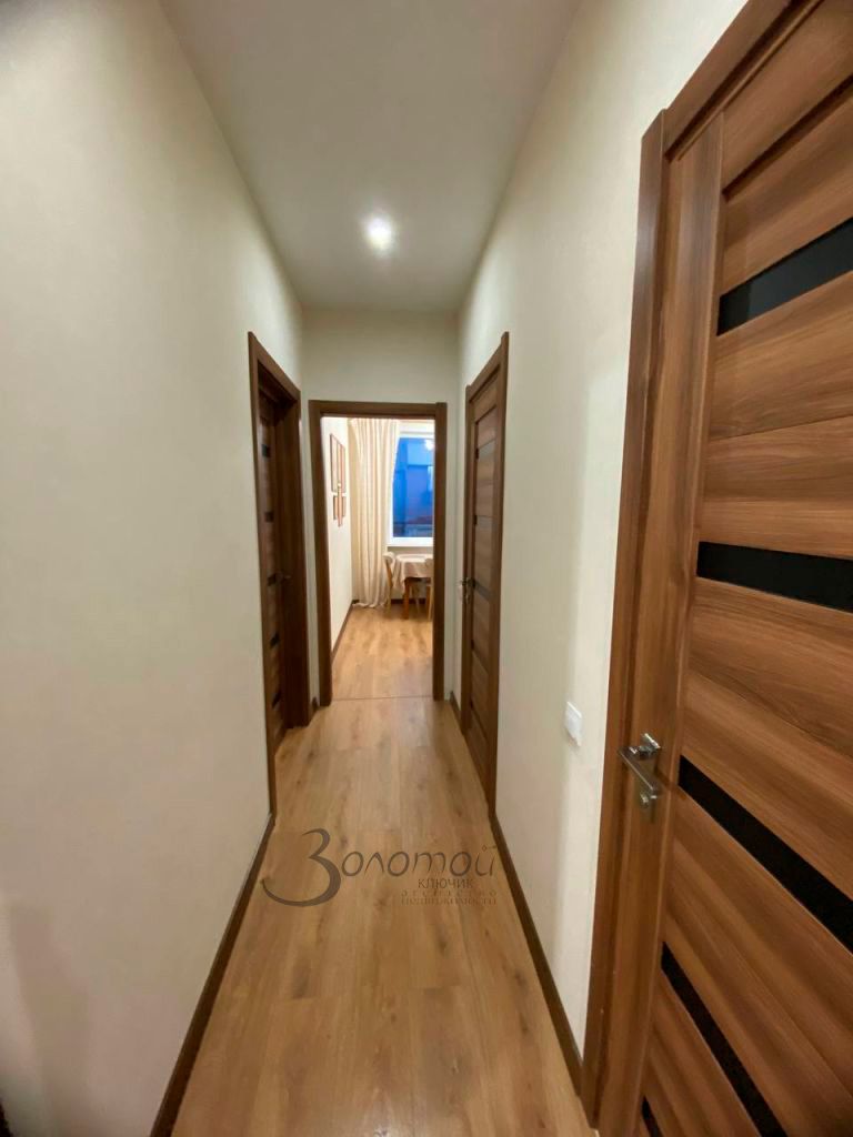 Продажа 2-комнатной квартиры, Нижний Новгород, Горная ул,  11к5