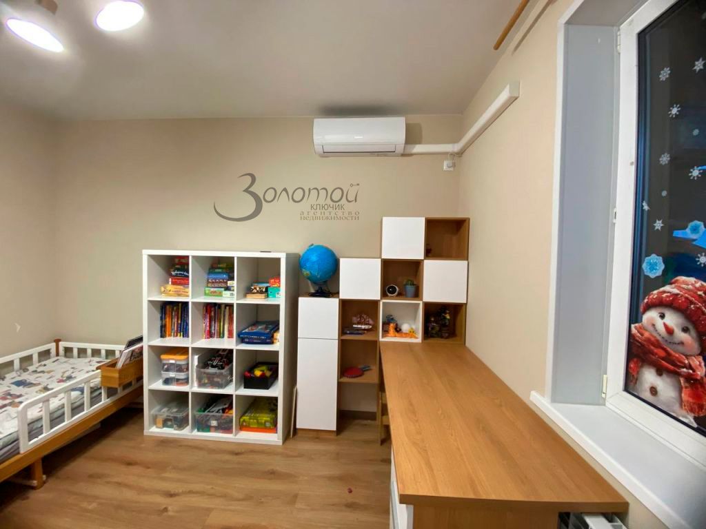 Продажа 2-комнатной квартиры, Нижний Новгород, Горная ул,  11к5