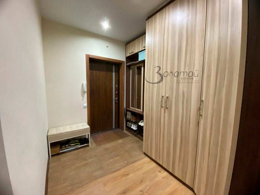 Продажа 2-комнатной квартиры, Нижний Новгород, Горная ул,  11к5