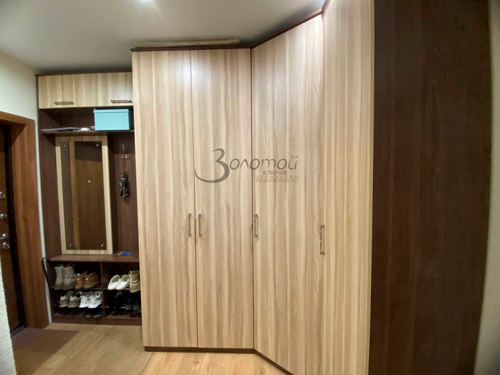 Продажа 2-комнатной квартиры, Нижний Новгород, Горная ул,  11к5