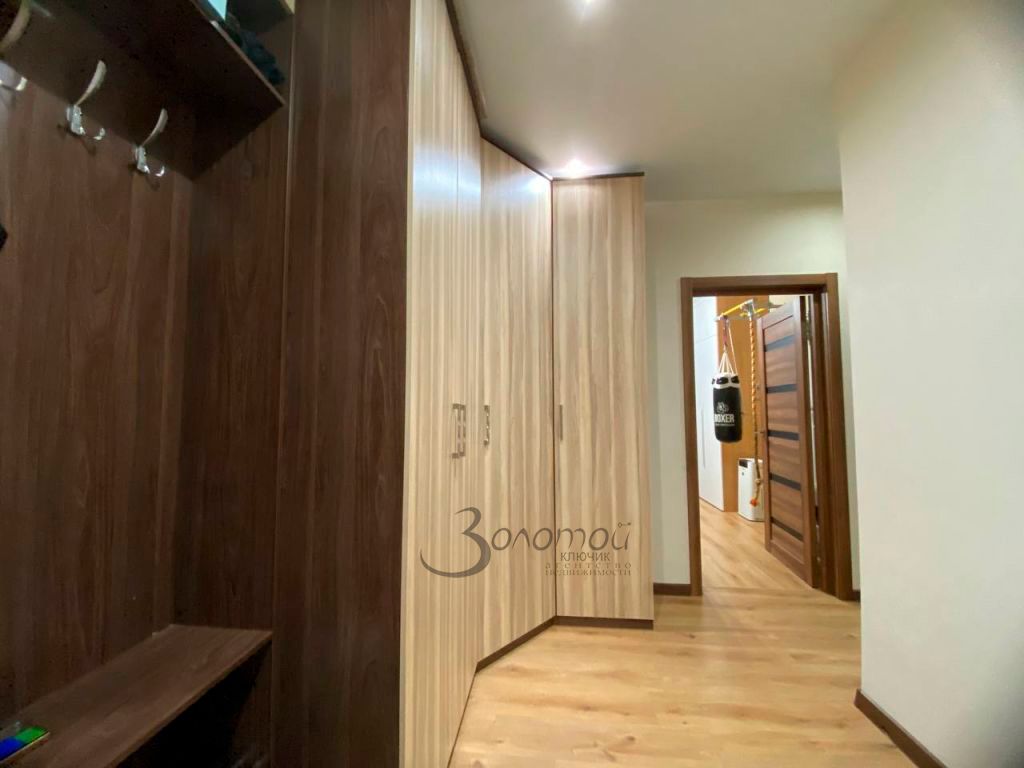 Продажа 2-комнатной квартиры, Нижний Новгород, Горная ул,  11к5