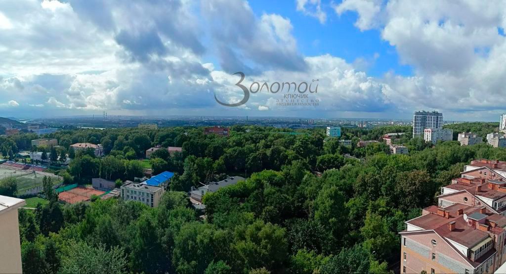 Продажа 2-комнатной квартиры, Нижний Новгород, Горная ул,  11к5