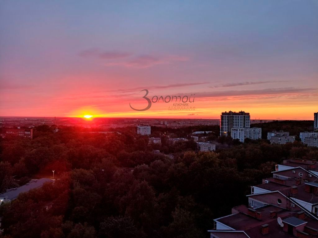 Продажа 2-комнатной квартиры, Нижний Новгород, Горная ул,  11к5