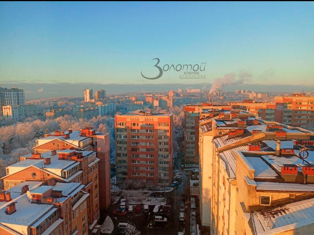 Продажа 2-комнатной квартиры, Нижний Новгород, Горная ул,  11к5