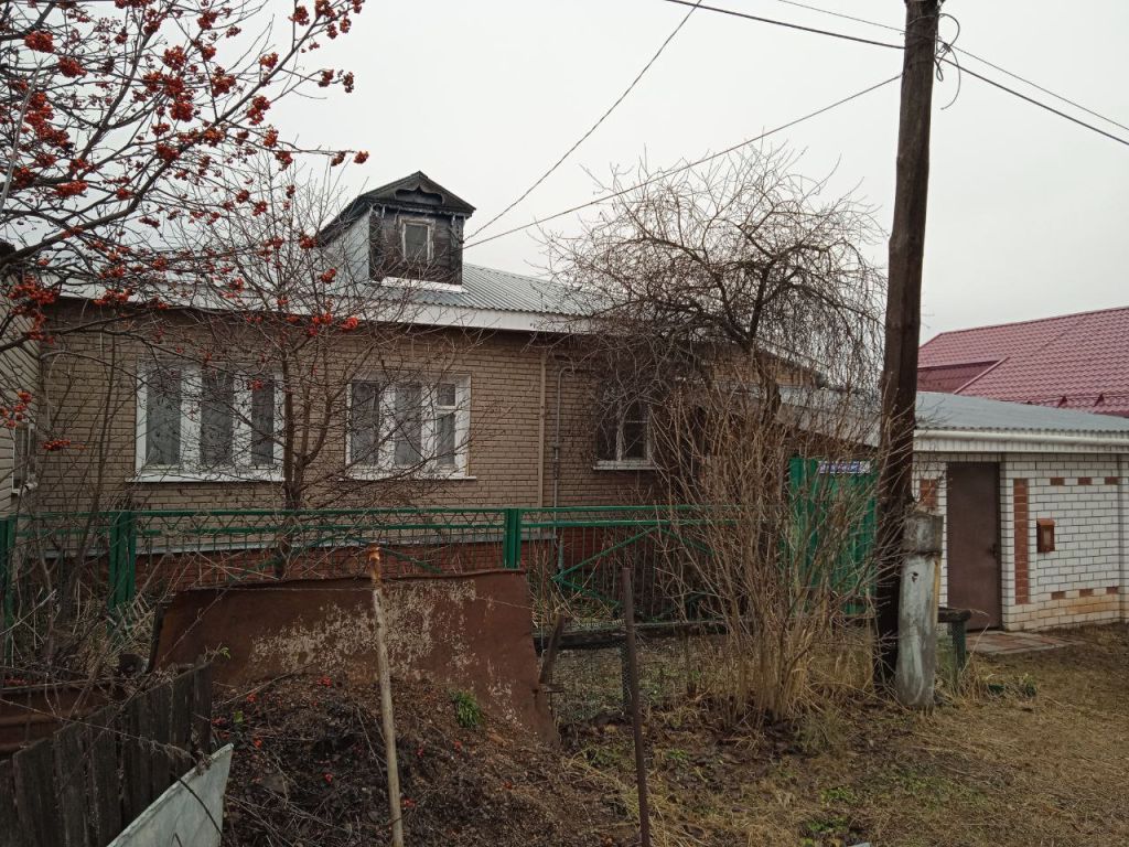 Продажа дома, 74м <sup>2</sup>, 6 сот., Павлово, Кошевого ул,  29