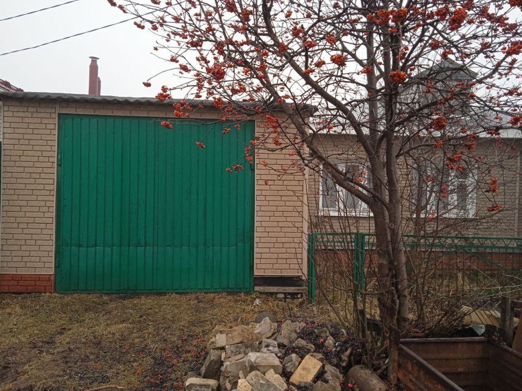 Продажа дома, 74м <sup>2</sup>, 6 сот., Павлово, Кошевого ул,  29