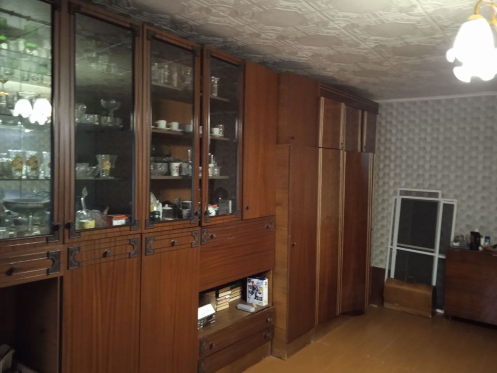 Продажа дома, 74м <sup>2</sup>, 6 сот., Павлово, Кошевого ул,  29