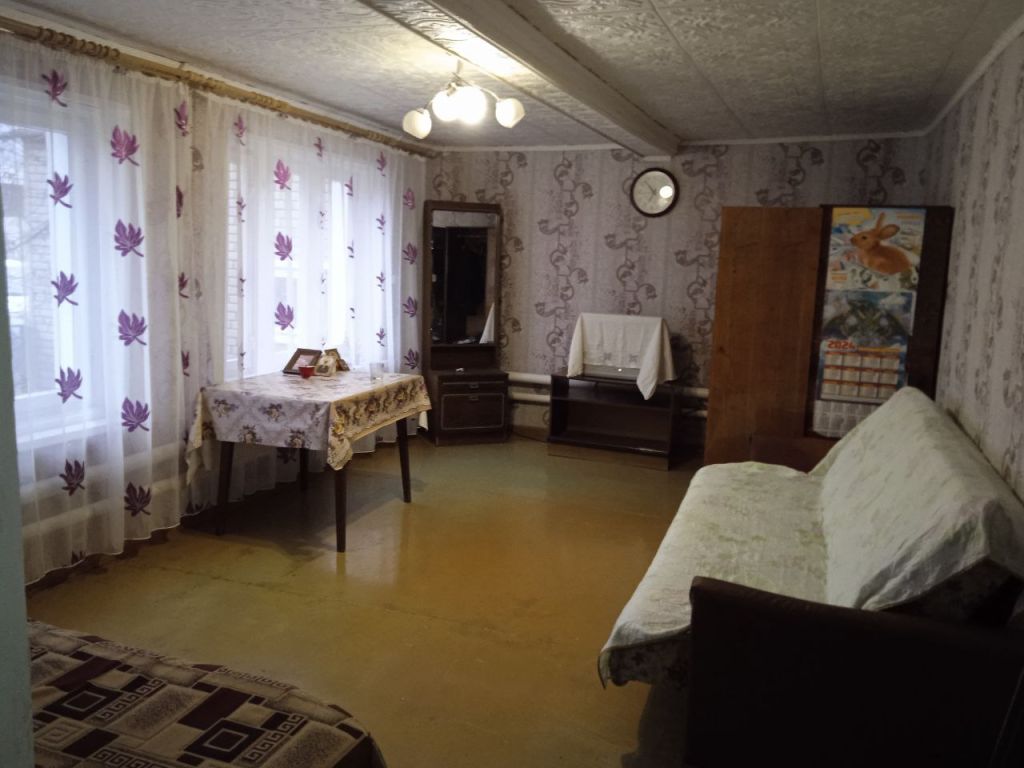 Продажа дома, 74м <sup>2</sup>, 6 сот., Павлово, Кошевого ул,  29