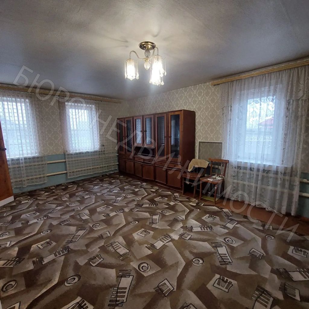 Продажа дома, 88м <sup>2</sup>, 11 сот., Репное, Новая,  22