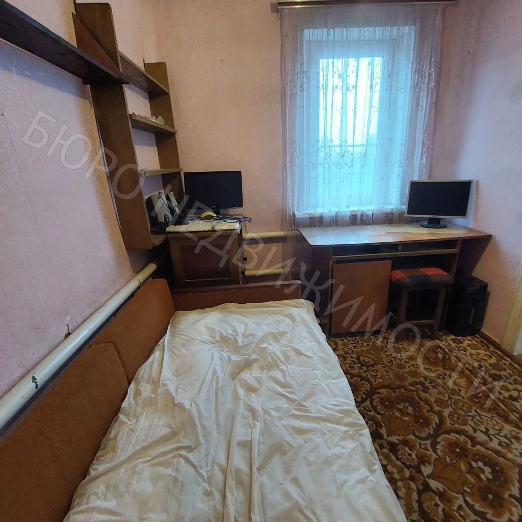 Продажа дома, 88м <sup>2</sup>, 11 сот., Репное, Новая,  22