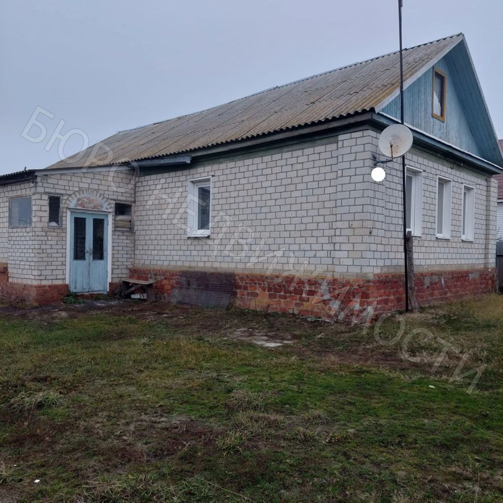 Продажа дома, 88м <sup>2</sup>, 11 сот., Репное, Новая,  22