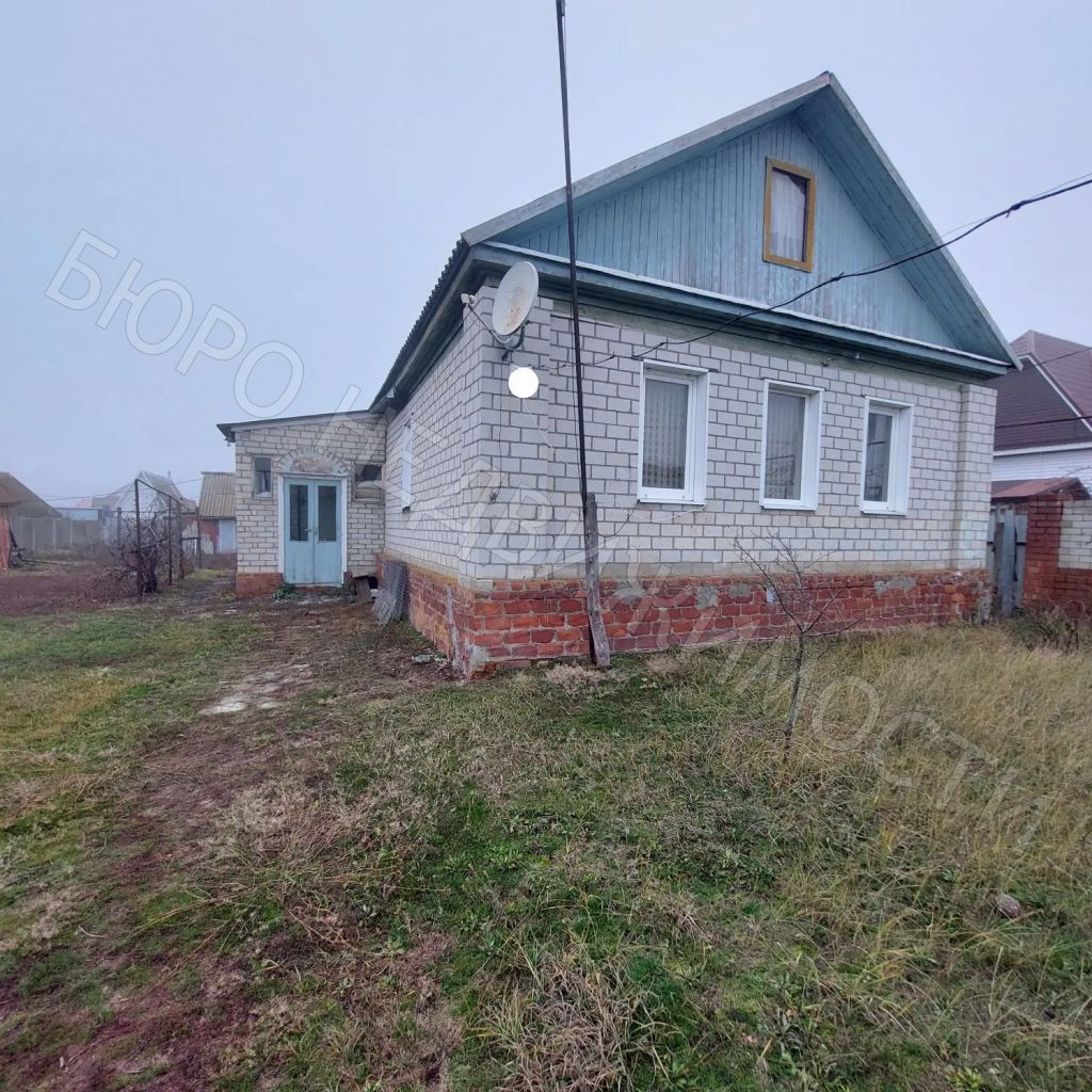 Продажа дома, 88м <sup>2</sup>, 11 сот., Репное, Новая,  22