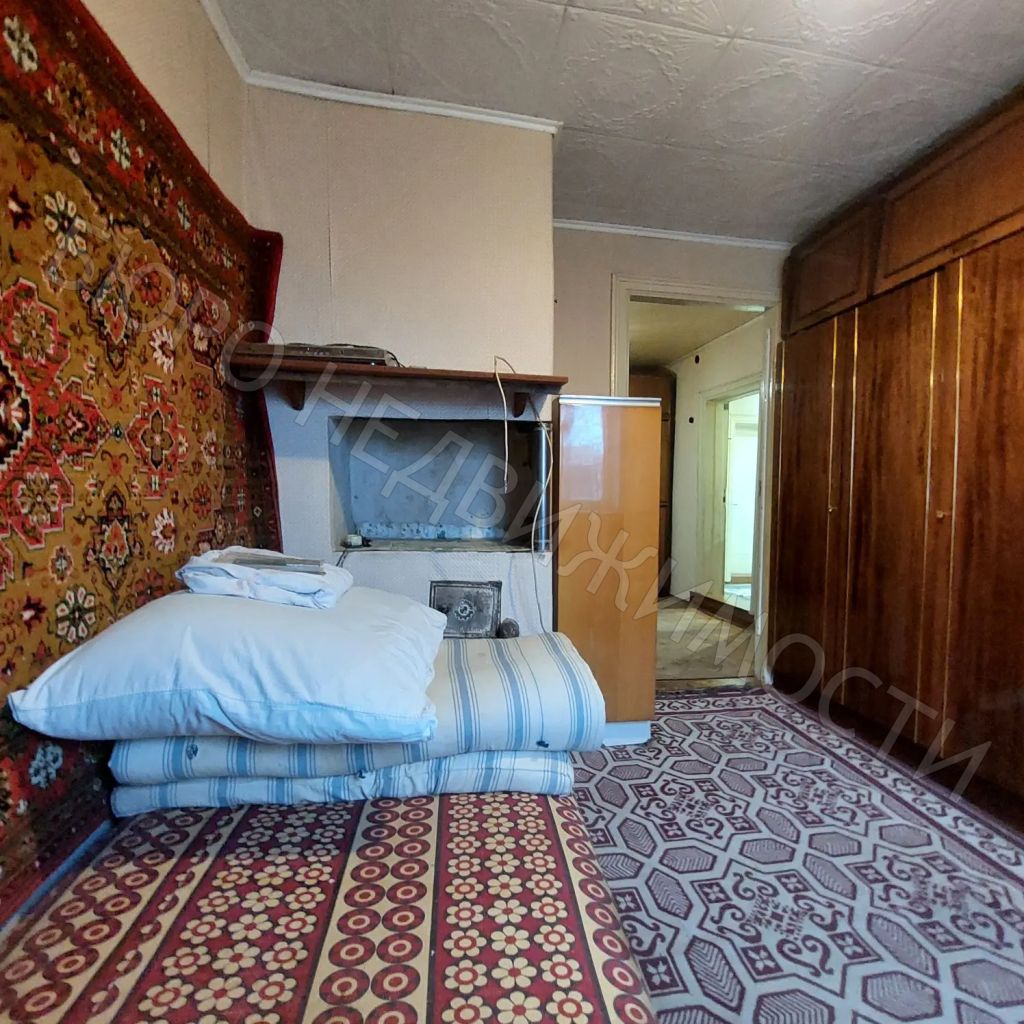 Продажа дома, 88м <sup>2</sup>, 11 сот., Репное, Новая,  22