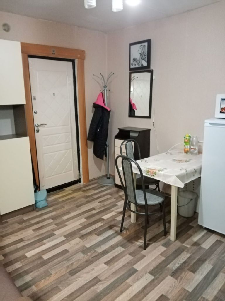 Аренда комнаты, 13м <sup>2</sup>, Владимир, Суздальский пр-кт,  17а