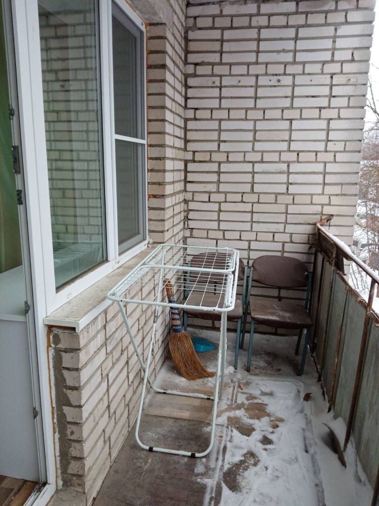 Аренда комнаты, 13м <sup>2</sup>, Владимир, Суздальский пр-кт,  17а