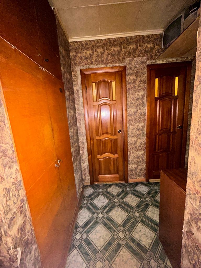 Продажа 2-комнатной квартиры, Нижний Новгород, 40 лет Победы ул,  2