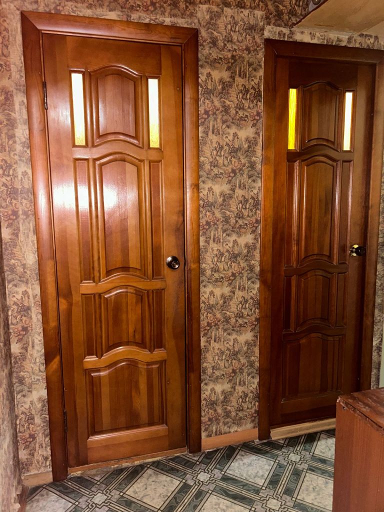 Продажа 2-комнатной квартиры, Нижний Новгород, 40 лет Победы ул,  2