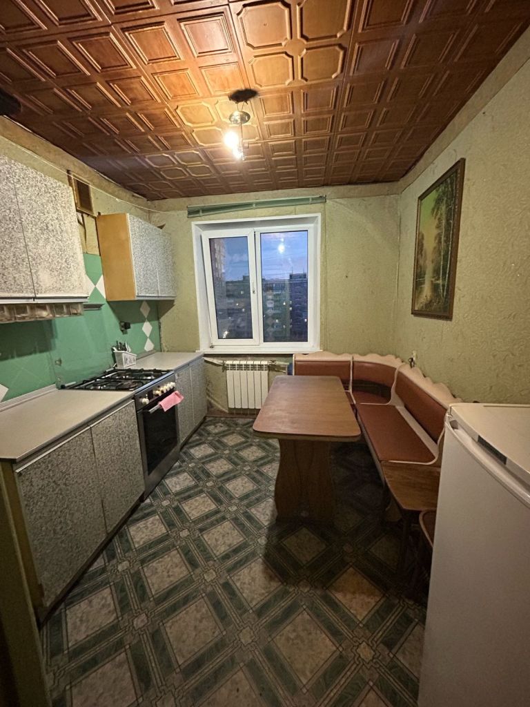 Продажа 2-комнатной квартиры, Нижний Новгород, 40 лет Победы ул,  2