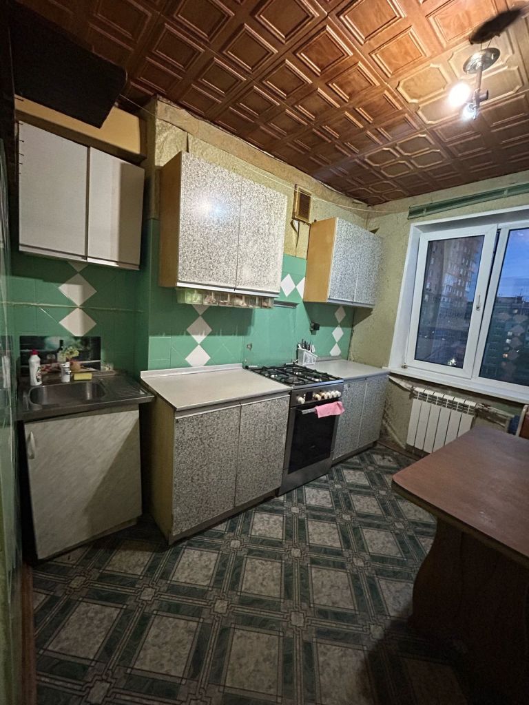 Продажа 2-комнатной квартиры, Нижний Новгород, 40 лет Победы ул,  2