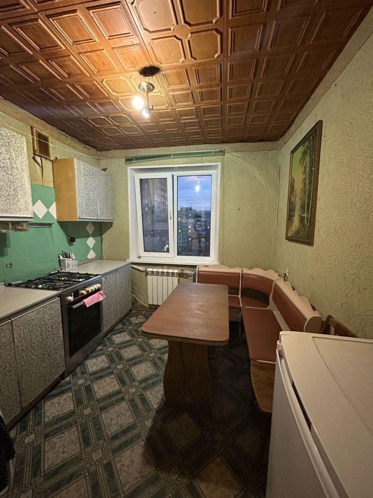 Продажа 2-комнатной квартиры, Нижний Новгород, 40 лет Победы ул,  2