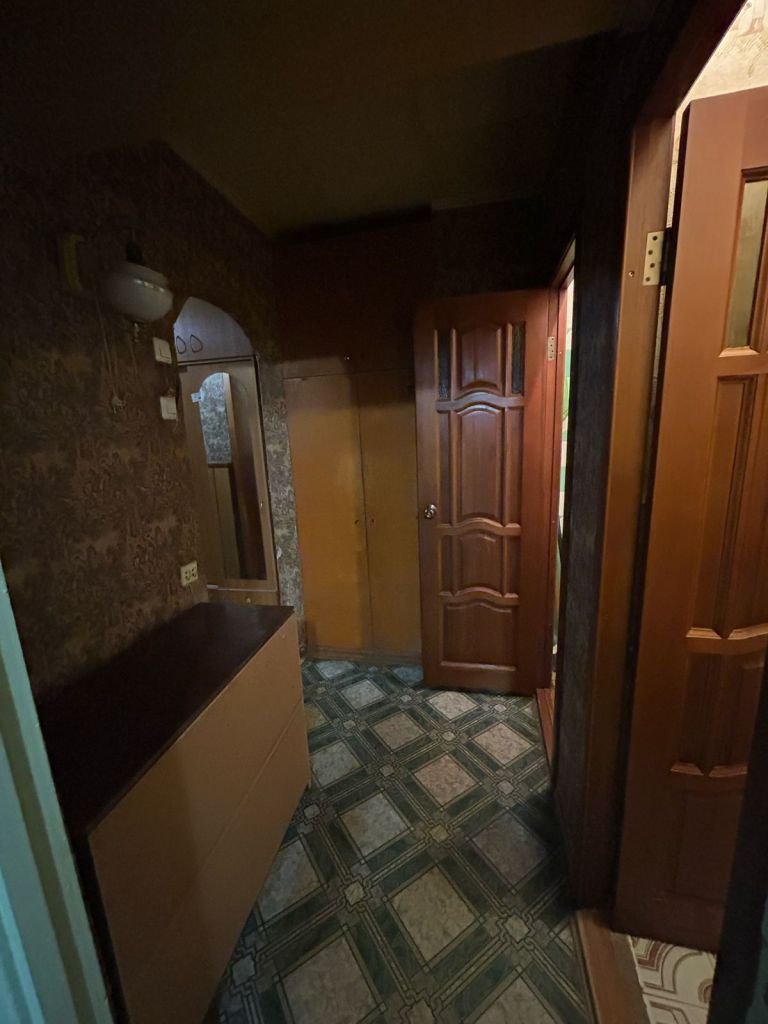 Продажа 2-комнатной квартиры, Нижний Новгород, 40 лет Победы ул,  2