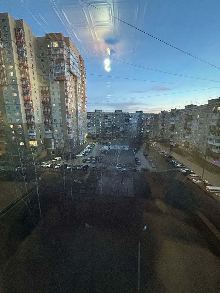 Продажа 2-комнатной квартиры, Нижний Новгород, 40 лет Победы ул,  2