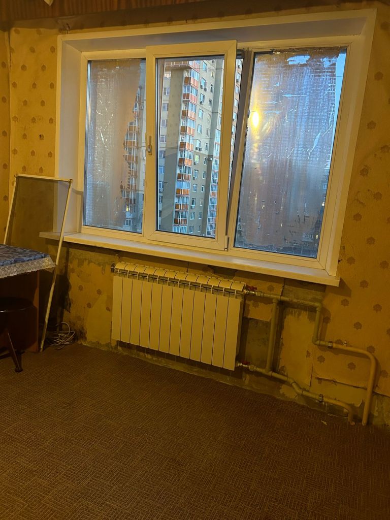 Продажа 2-комнатной квартиры, Нижний Новгород, 40 лет Победы ул,  2